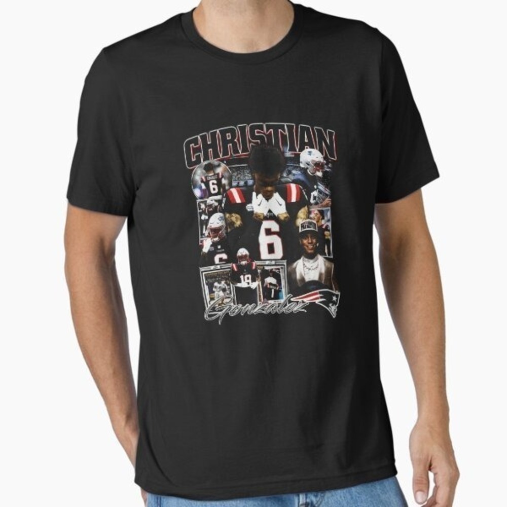 New England Patriots Team Unity Fan Apparel